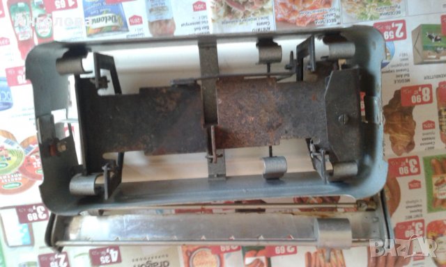 Кантар, снимка 5 - Везни - 32939078