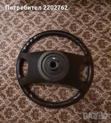 Волан Audi 80 90 coupe , снимка 3 - Части - 53311005