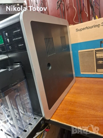 Продава се кафе машина Saeco , снимка 3 - Кафемашини - 53502125