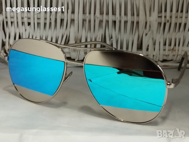 Слънчеви очила, унисекс очила MSG-5, снимка 1 - Слънчеви и диоптрични очила - 34896809