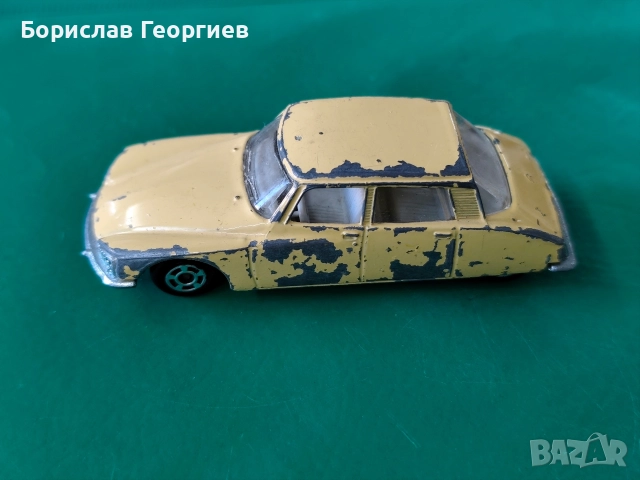 Лот колички polistil citroen volkswagen, снимка 10 - Колекции - 52926918