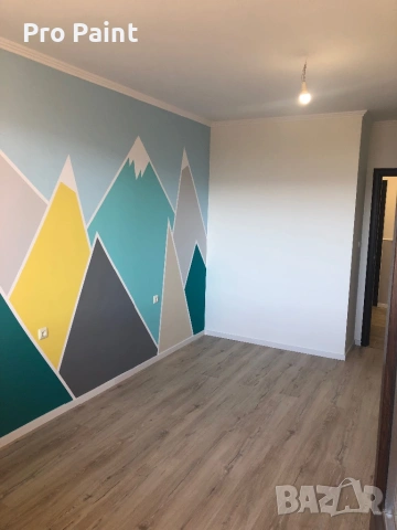 Довършителни ремонти, снимка 13 - Ремонти на апартаменти - 53228626