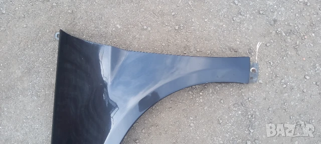 Ляв калник за Mercedes W245 B-Class, снимка 2 - Части - 51234667