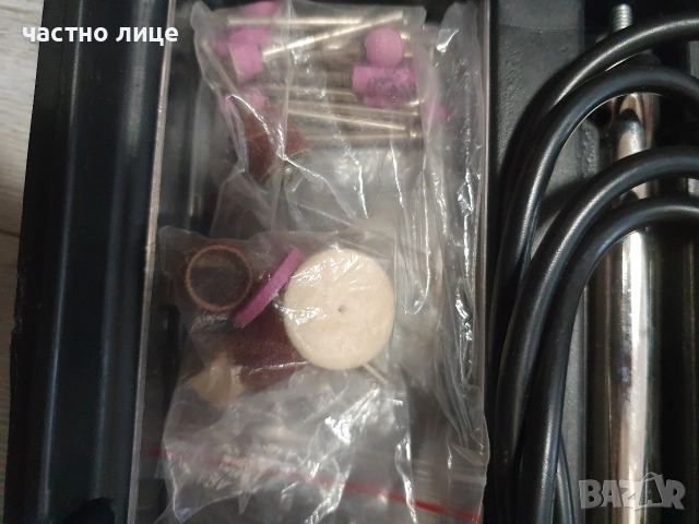 Дремел , снимка 3 - Други инструменти - 52561999