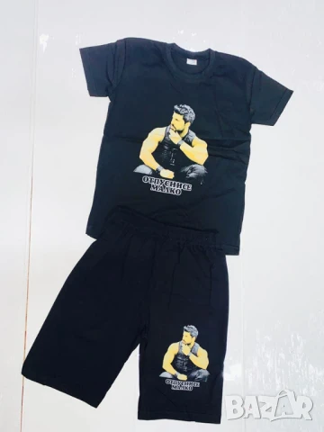 Комплекти на едро, снимка 2 - Детски комплекти - 51149708