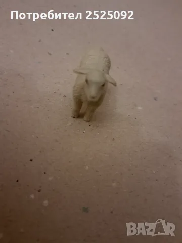 Фигурки животни хубава матрица, снимка 5 - Фигурки - 47629347