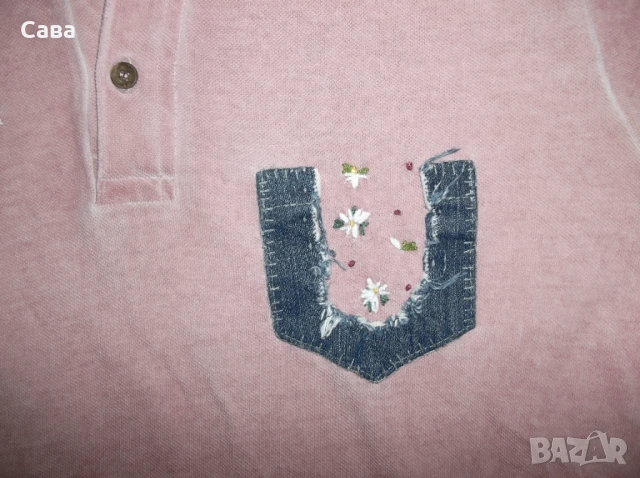 Тениски BOB  мъжки,М, снимка 9 - Тениски - 47005197