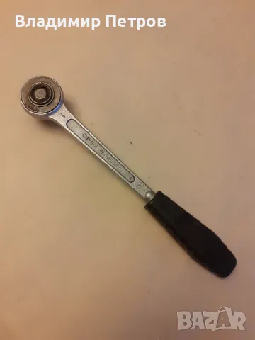 тресчотка RAHSOL 1/2, снимка 5 - Гедорета - 49168756