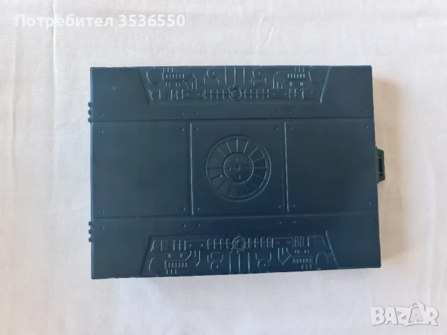 Класически игри 3 / Настолни игри, снимка 8 - Игри и пъзели - 51396059