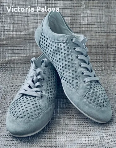 Лукс  кожени обувки DOLCE & GABBANA оригинал