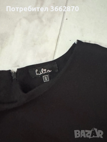 Страхотна рокля , снимка 3 - Рокли - 51771503