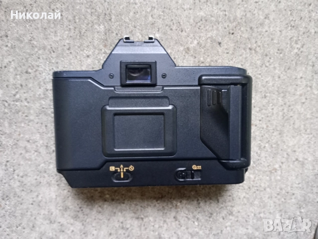 Филмов Канон Т 80, снимка 3 - Фотоапарати - 52322449