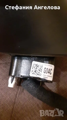 Ляво огледало за Kia Sportage 2023г., снимка 6 - Части - 50954720