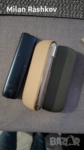 Iqos iluma 3 за 50, снимка 3 - Друга електроника - 52747447