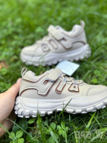 детски маратонки , снимка 2 - Детски маратонки - 51719730