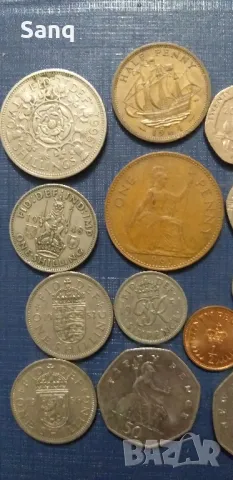 Монети , снимка 1
