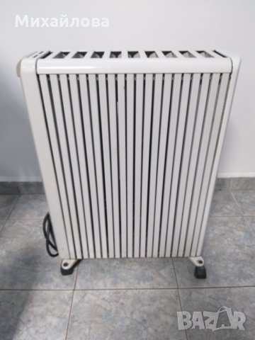 Маслен радиатор Delonghi Dragon икономичен в Радиатори в гр. Русе -  ID35352717 — Bazar.bg