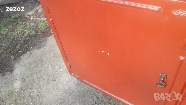 Шкаф бюфет масив №182, снимка 4 - Шкафове - 49825657