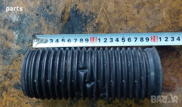 Гофриран Маркуч N:X (2), снимка 4 - Части - 49926428