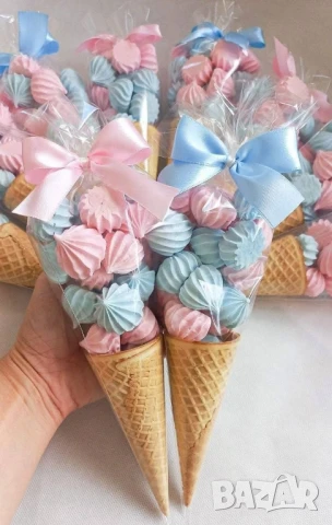 подаръци за гости 