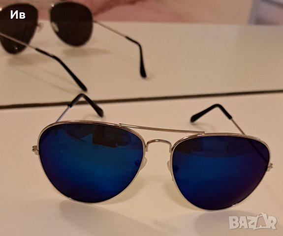 Слънчеви очила , снимка 1 - Слънчеви и диоптрични очила - 39557523