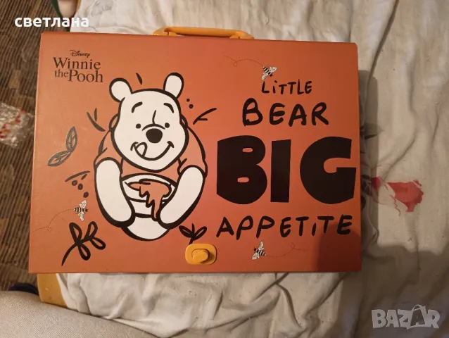 куфарче картонено с дръжка, снимка 4 - Други - 47329637