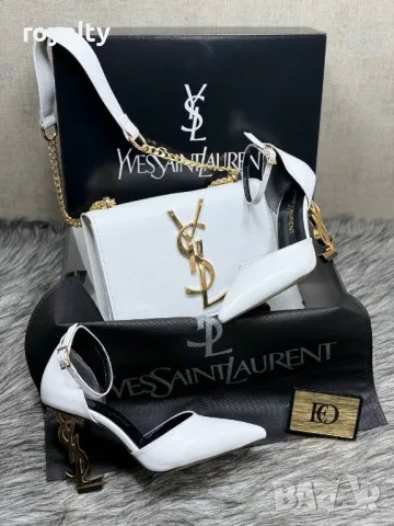 Yves Saint Laurent дамски комплекти 