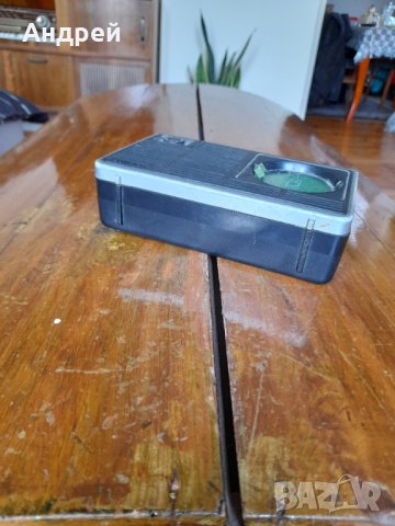 Старо радио,радиоприемник Филипс,Philips #2, снимка 7 - Антикварни и старинни предмети - 37023750