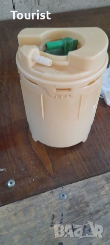 бензинова помпа  golf iv bora audi a3 1.8t, снимка 6 - Части - 36825948