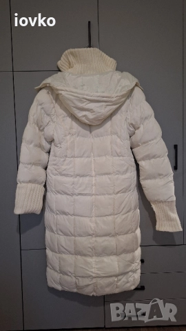 Дамска зимна шуба, снимка 2 - Други - 52586280