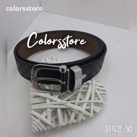 Черен колан Г'чи кодVL121