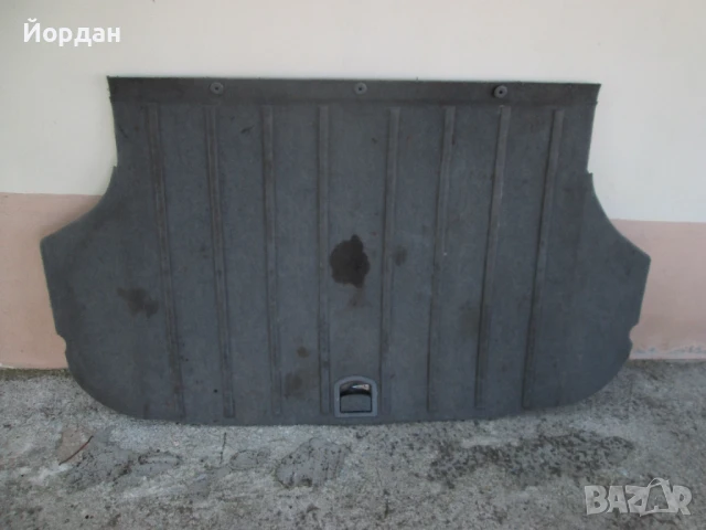 комплект за опел вектра б комби, кори за багажник., снимка 5 - Части - 50965351