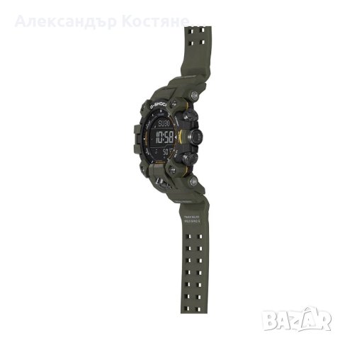 Мъжки часовник Casio G-SHOCK Mudman GW-9500-3ER, снимка 5 - Мъжки - 43624898