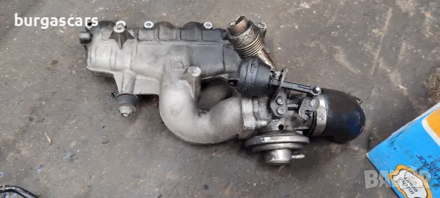 Колектор 038 129 713 AP Vw Passat 5 1.9TDI-101к.с AVB - 80лв