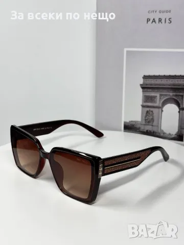 Слънчеви Очила С UV400 Защита С ПОДАРЪК🎁Калъф - Различни Цветове Код E120, снимка 5 - Слънчеви и диоптрични очила - 50231689