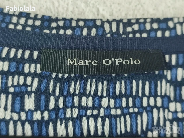 Marc O'Polo top XS, снимка 2 - Ризи - 50909415