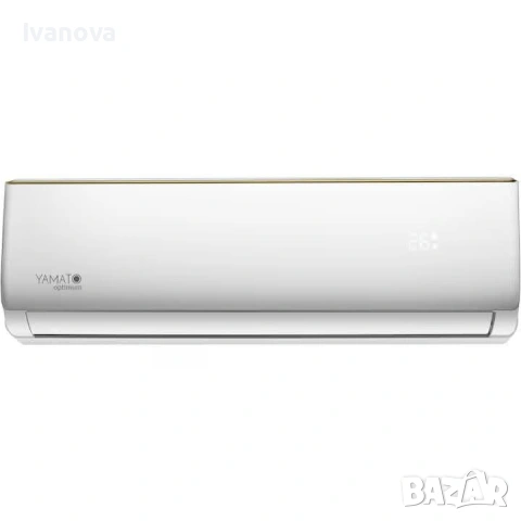  Климатик Yamato Optimum 