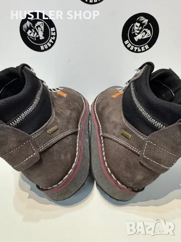 Туристически обувки AKU GORE-TEX VIBRAM.Номер 38, снимка 4 - Други - 48970560