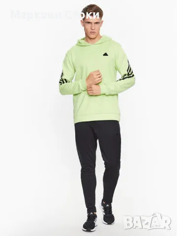 ✅ Суитшърт 🔝 Adidas Future Icons , снимка 3 - Спортни дрехи, екипи - 49565543