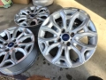 4бр.АЛУМИНИЕВИ ДЖАНТИ 16ки за FORD 4x108 6J ET37,5, снимка 3