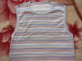 Тениска и потник /мъжки/ размер S, снимка 6