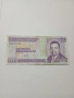 БУРУНДИ БАНКНОТА 100 ФРАНКА 1993 Г , снимка 1