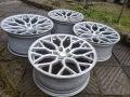 Джанти VOSSEN HF-2 19" 5X112 sport packet , снимка 3