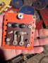  Стар немски конструктор Mekanik, снимка 9