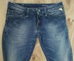 Дамски дънки REPLAY оригинал, size 28, много запазени, като нови, снимка 2