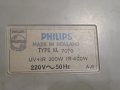 Медицински UV /IR  облъчвател Philips  , снимка 4