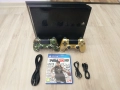 Playstation 4 с два нови контролера, снимка 1