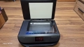 Мултифункционален принтер HP DeskJet Ink Advantage 5075 +подарък хартия за снимки , снимка 3