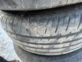 Гуми LASSA с джанти 4 броя, снимка 3
