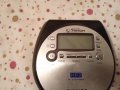 PHILIPS EXP 431 mini CD MP3 player, снимка 2
